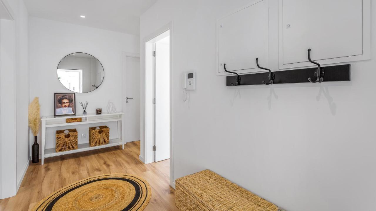 Dream Apartment W/Pool & Balcony By Lovelystay البوفيرا المظهر الخارجي الصورة