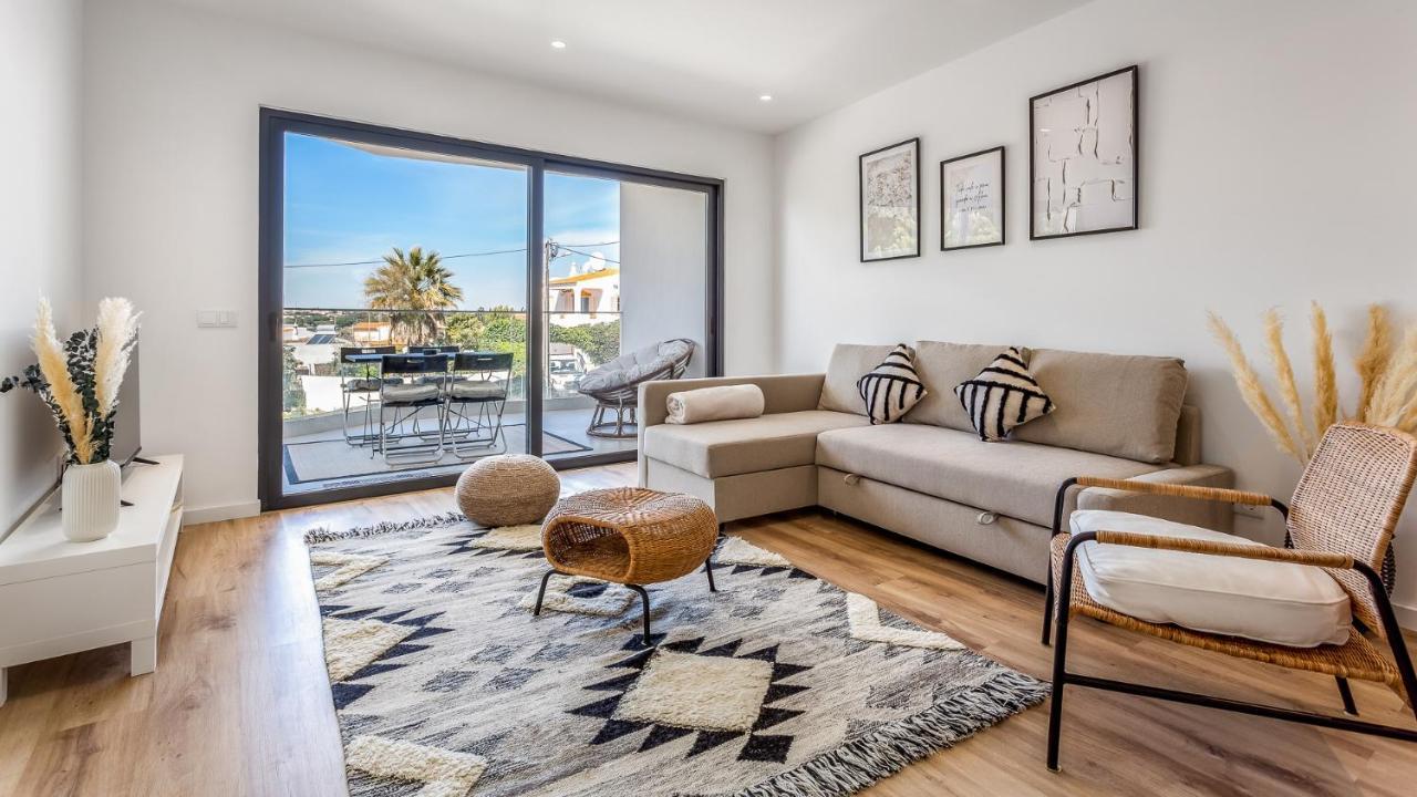 Dream Apartment W/Pool & Balcony By Lovelystay البوفيرا المظهر الخارجي الصورة