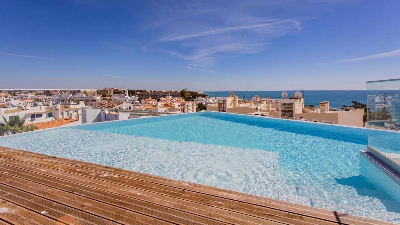 Dream Apartment W/Pool & Balcony By Lovelystay البوفيرا المظهر الخارجي الصورة