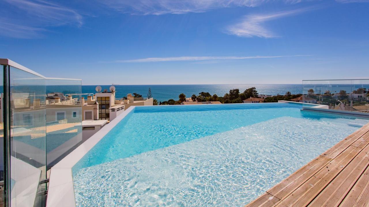 Dream Apartment W/Pool & Balcony By Lovelystay البوفيرا المظهر الخارجي الصورة