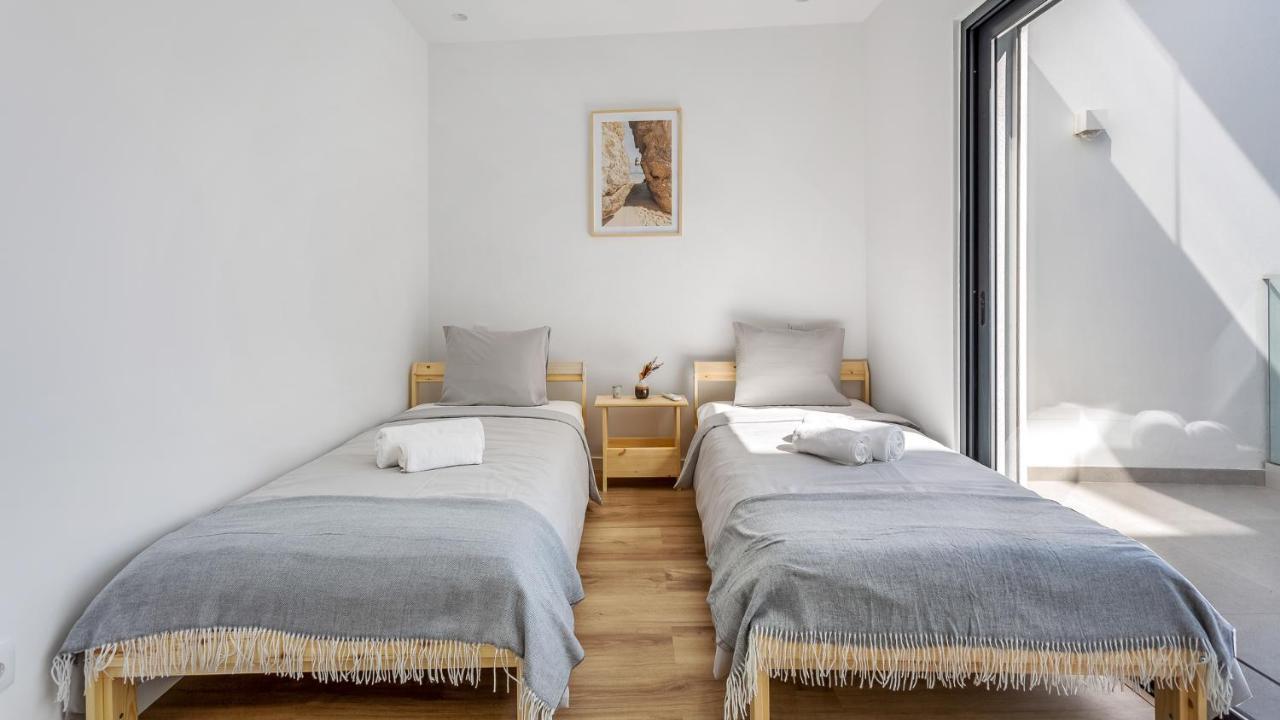 Dream Apartment W/Pool & Balcony By Lovelystay البوفيرا المظهر الخارجي الصورة
