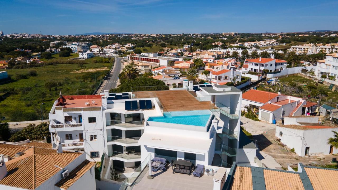 Dream Apartment W/Pool & Balcony By Lovelystay البوفيرا المظهر الخارجي الصورة