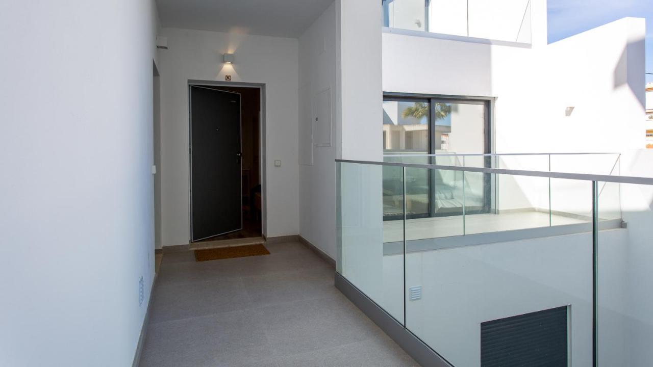 Dream Apartment W/Pool & Balcony By Lovelystay البوفيرا المظهر الخارجي الصورة